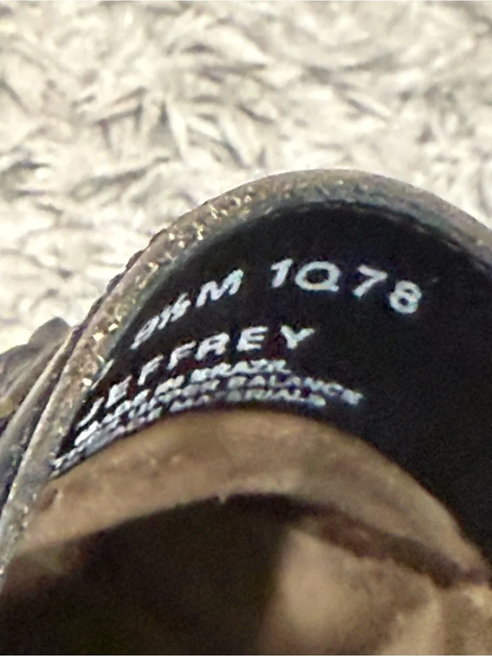Bass Jeffrey Tassel Loafers